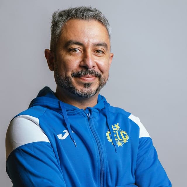 Carlos Sánchez