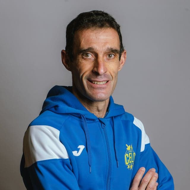 Pedro Ferrer