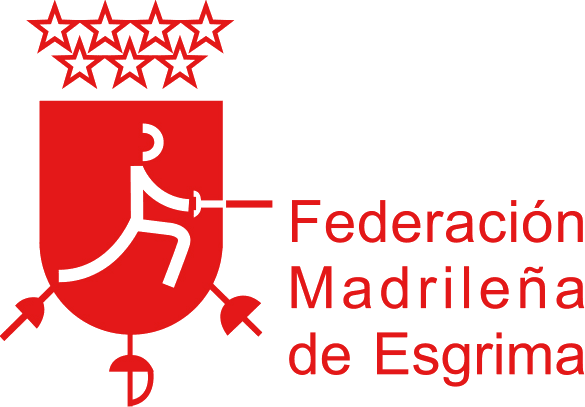 Logo Federación Madrileña de Esgrima