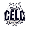 Logo Club de Esgrima CELC