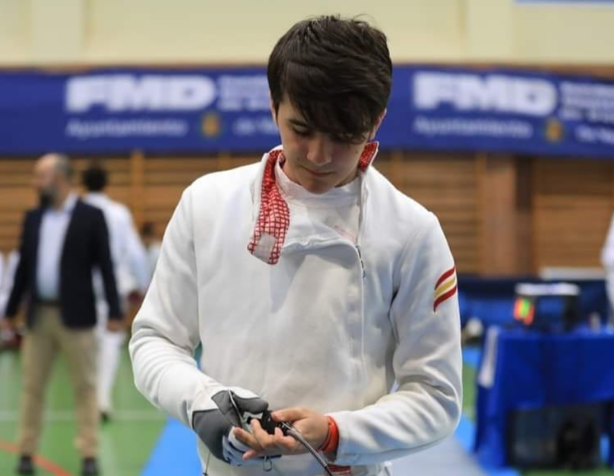 Iñigo Torres Solano